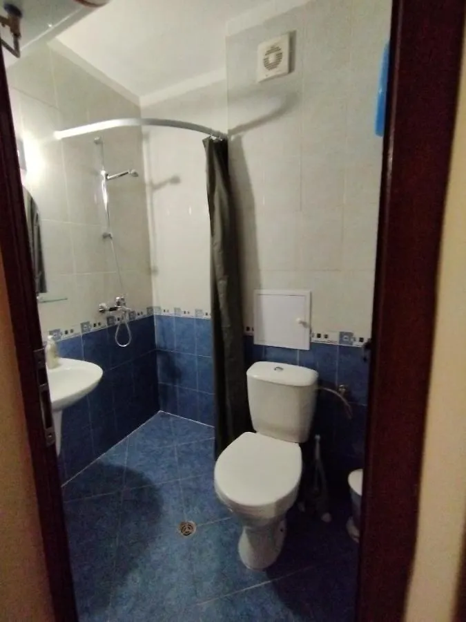 Apartment Studio Zora Burgas Bulgaria