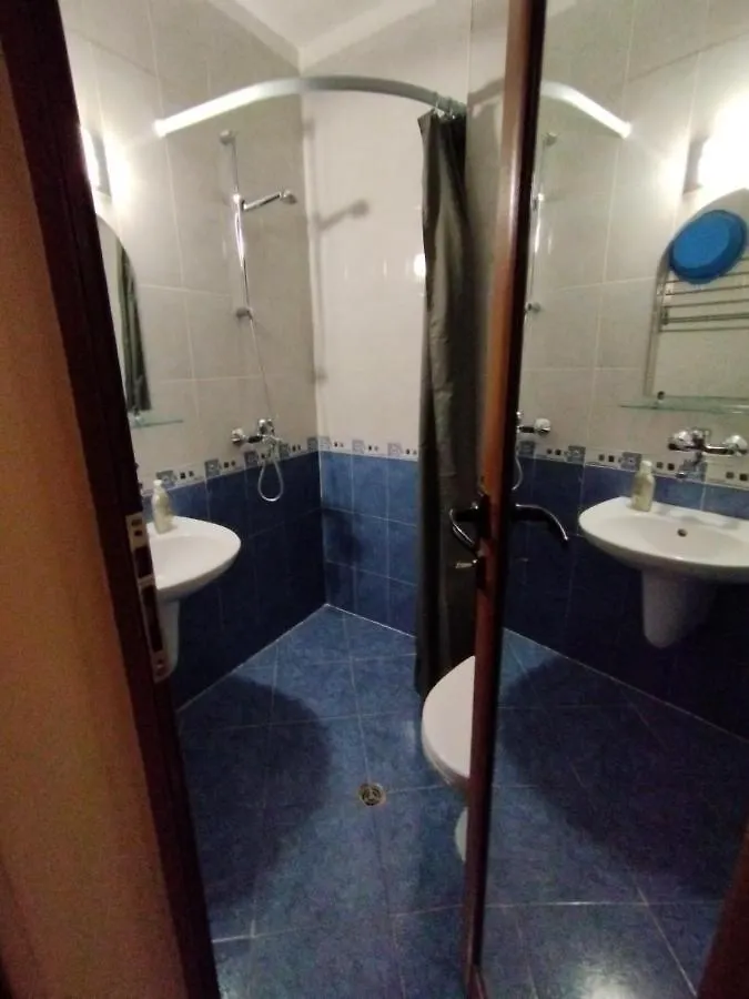 Studio Zora Burgas 0*,  Bulgaria