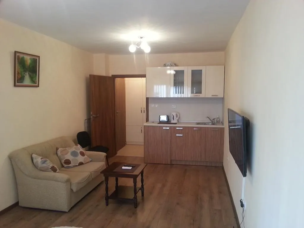 Studio Zora Burgas Bulgaria