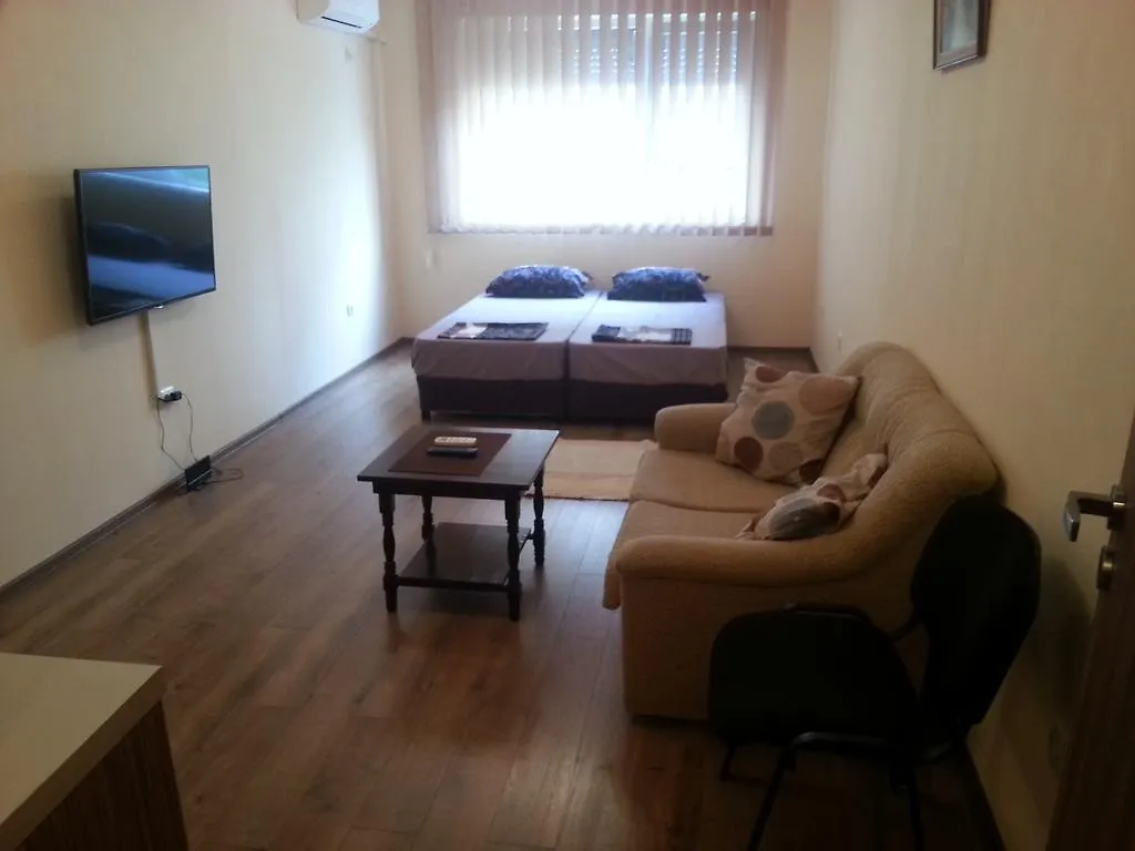 Studio Zora Burgas